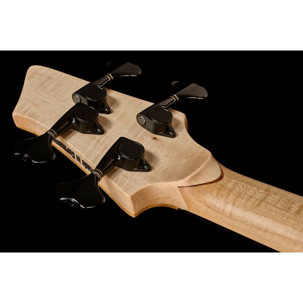 Le Fay Herr Schwarz 4 Poplar CAP