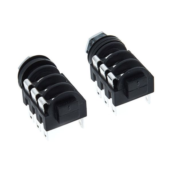 Adam Hall 7217 TP 6,3mm Jack Socket st.