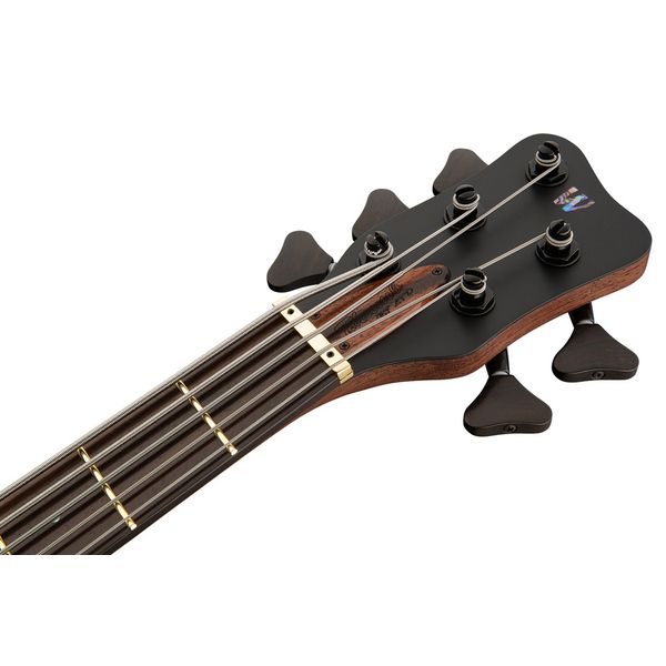 Warwick Masterbuilt Thumb NT LTD 5 Nat