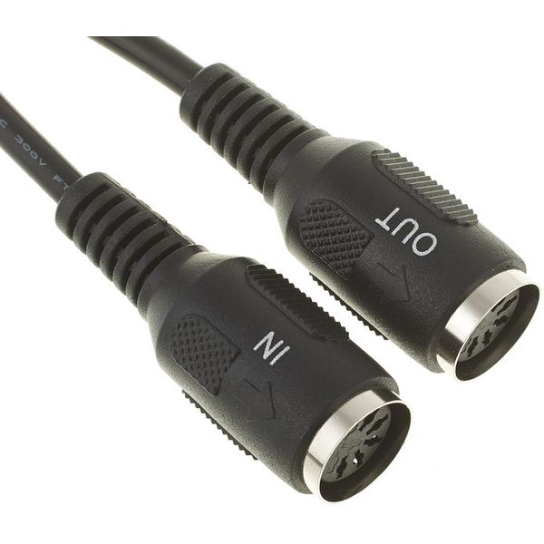 Singular Sound BeatBuddy Midi Sync Cable
