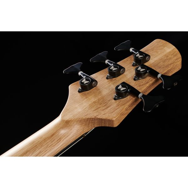 Fodera Emperor Standard 5 FL LTD