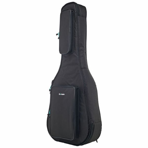 Harley Benton D-120NT w/Bag