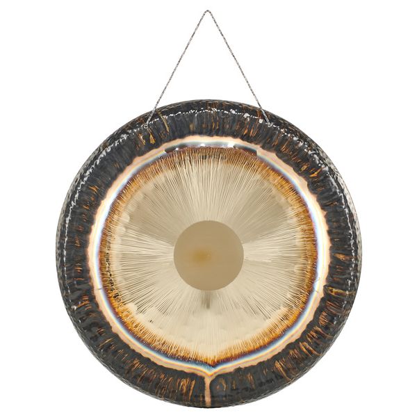 Thomann 32"/81cm Planet Gong Pluto