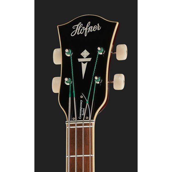 H&ouml;fner Verythin Bass-HCT-500/7 SB