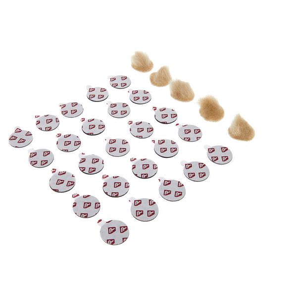 Rycote Overcovers Advanced Beige