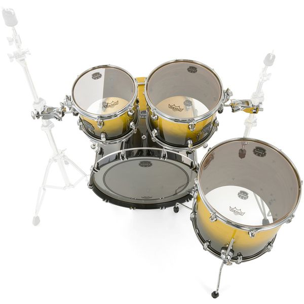 Mapex Saturn Rock Set -UJ