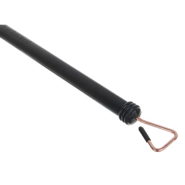 Wincent 40H Hard Wire Brushes