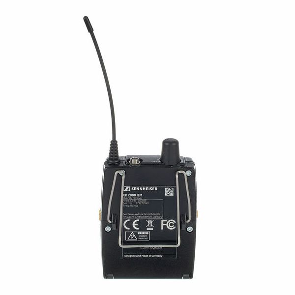 Sennheiser EK 2000 IEM AW+ A-Band