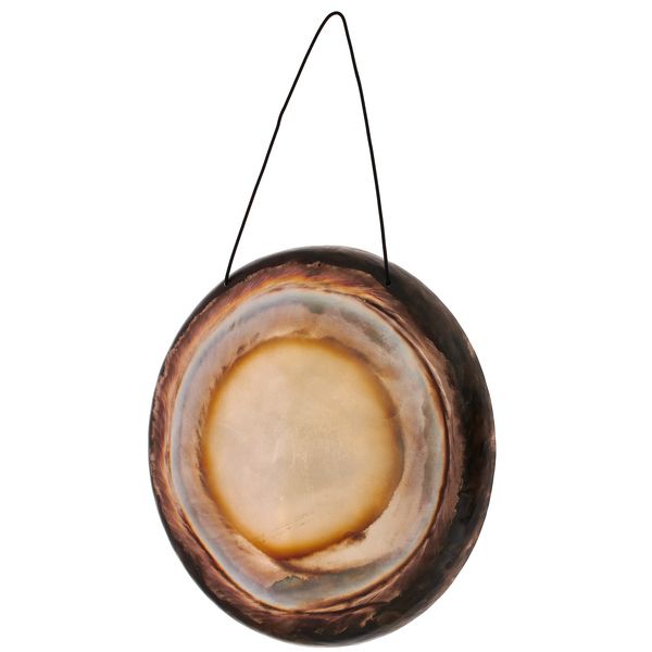 Eichenwurzel G Silver Gong Solfeggio 174Hz