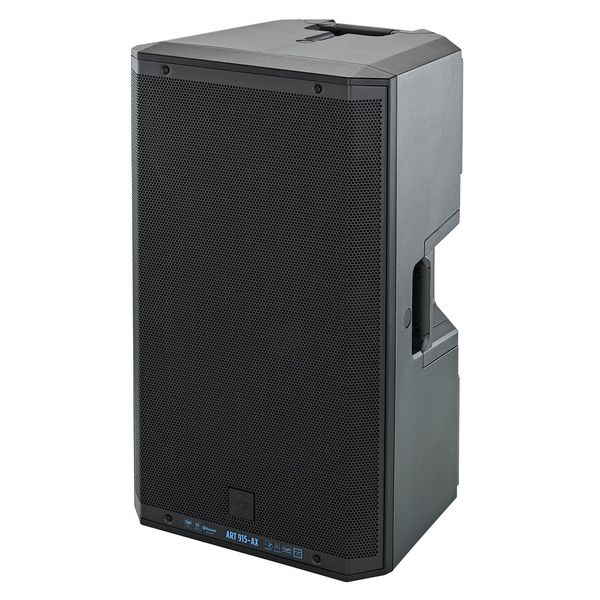 RCF ART 915/18 AX Power Bundle