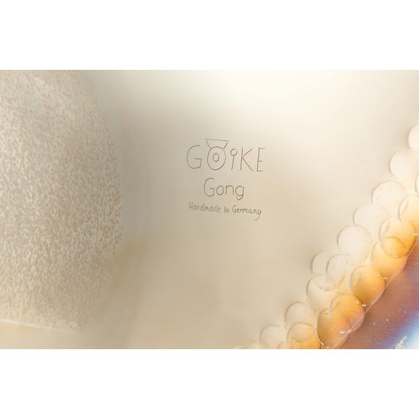 Thomann 32"/81cm Gods Gong Dysis