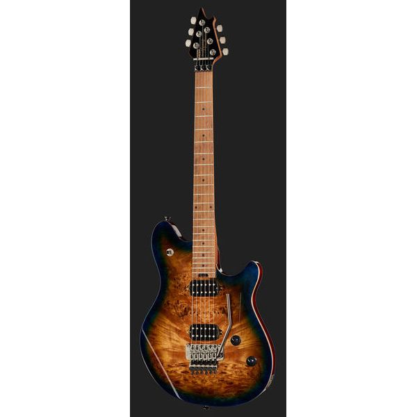 Evh Wolfgang WG Standard Xotic