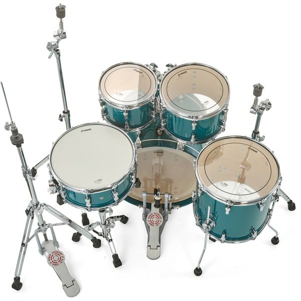 Sonor AQ1 Stage Set Caribbean Blue