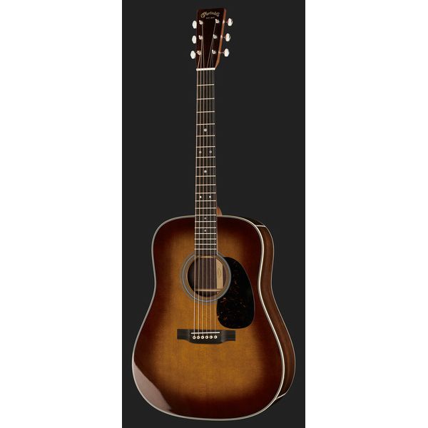 Martin Guitar D-28 Ambertone