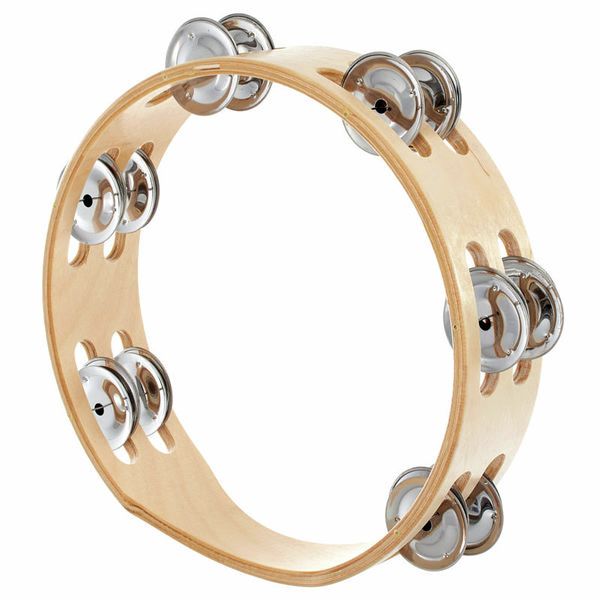 Millenium 8" Tambourine