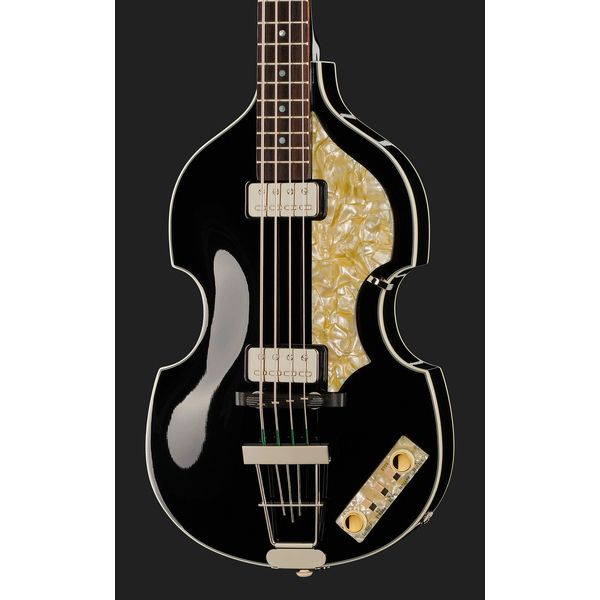 H&ouml;fner H500/1 Artist Violin Bass BK