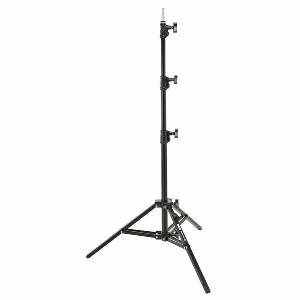 Avenger A0025B Baby Stand 25 Alu Bk