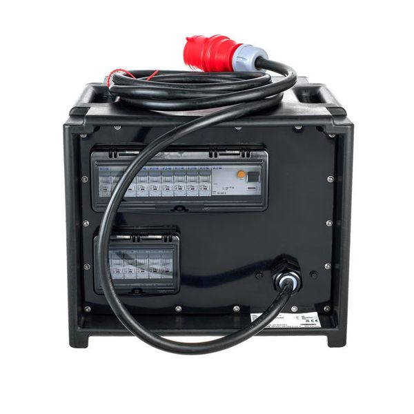 PCE Merz M-SVE3 32/11-12 Distributor