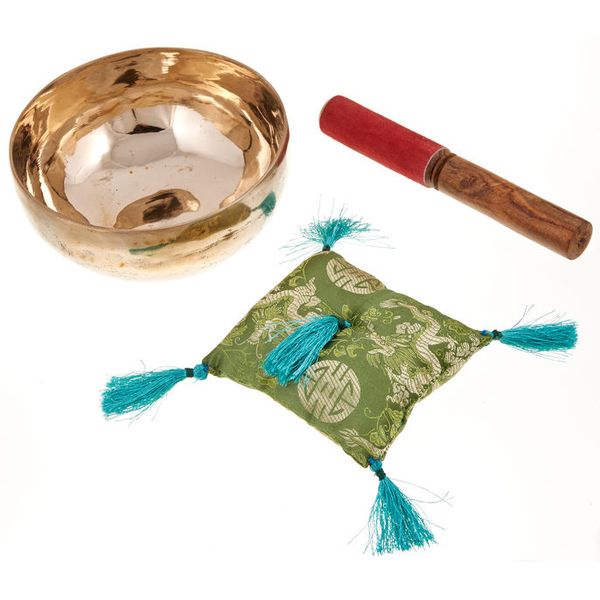 Thomann Tibetan Singing Bowl No2, 700g