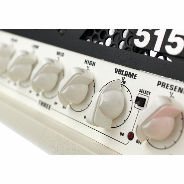 Evh 5150 III 50 W 6L6 Head IV