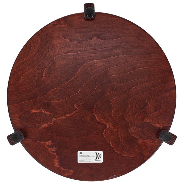 Schlagwerk HPP Handpan Soundplate