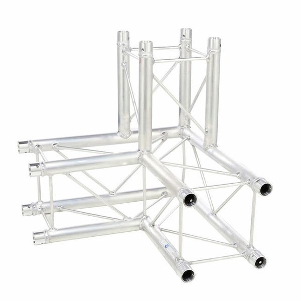 Global Truss F24C30 90&deg; Corner