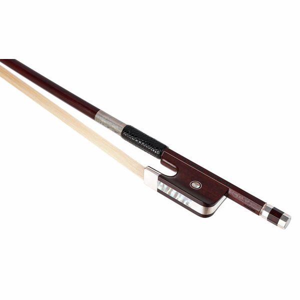 Michael M&ouml;nnig 10485RFS Bass Bow Silver