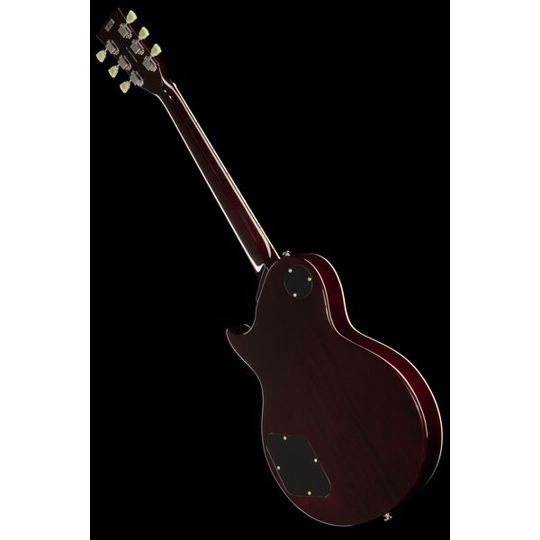 Harley Benton SC-550 II FTF Set