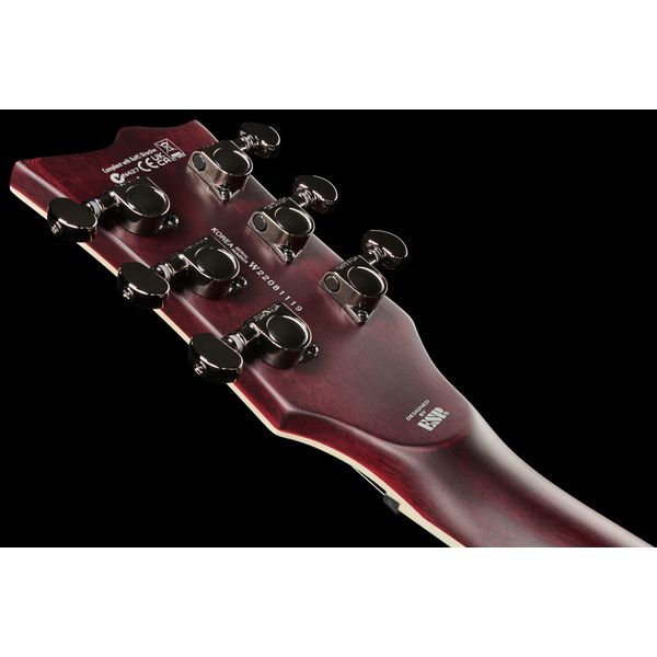 ESP LTD EC-401 QM STBCS