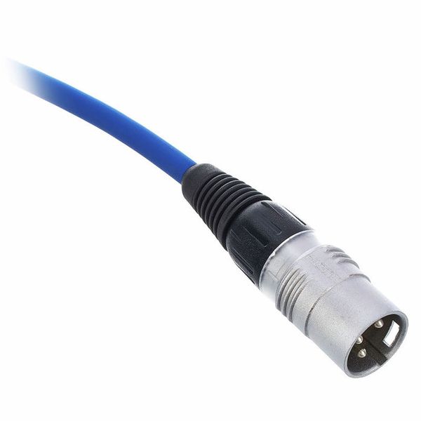 Sommer Cable Stage 22 SGHN BL 2,5m
