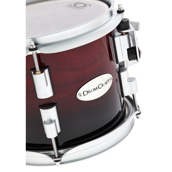DrumCraft Series 6 08"x07" Tom Tom BRF