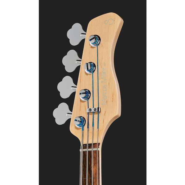 Marcus Miller P7 Alder 4 FL AWH 2nd Gen