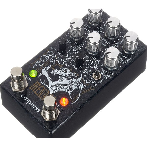 Empress Effects Heavy Menace