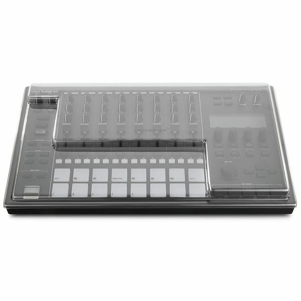 Decksaver Roland MC-707