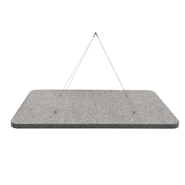 t.akustik Office Set Open Plan 8 SGR