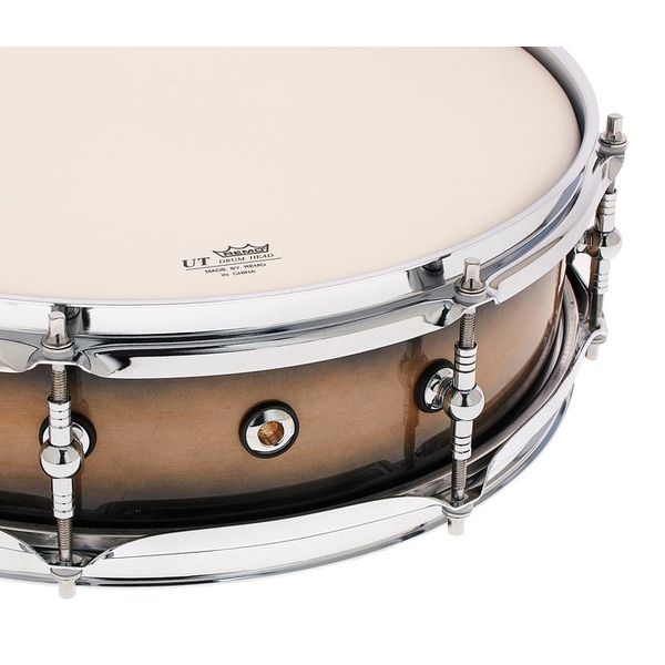 DrumCraft 14"x04" Vanguard Snare Birch