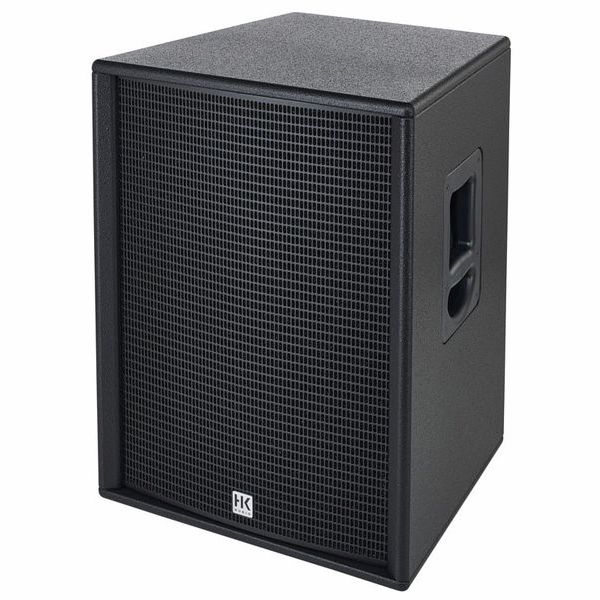 HK Audio PR:O 115 FD2/118 Sub D2 Bundle