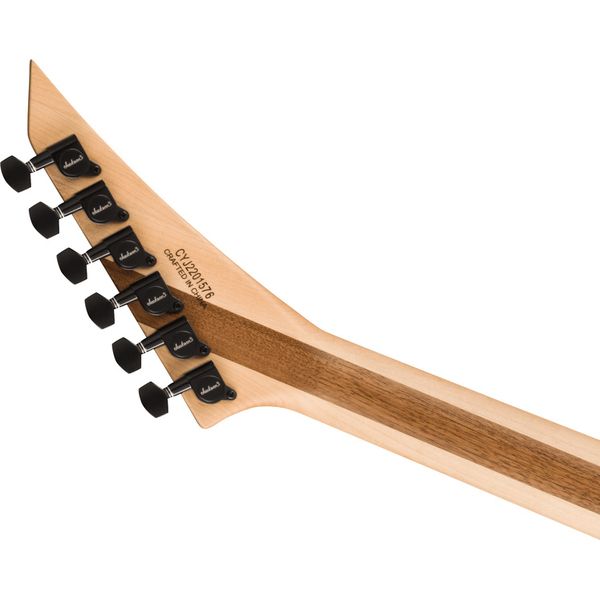 Jackson ProPlus Series Rhoads SNOW WH