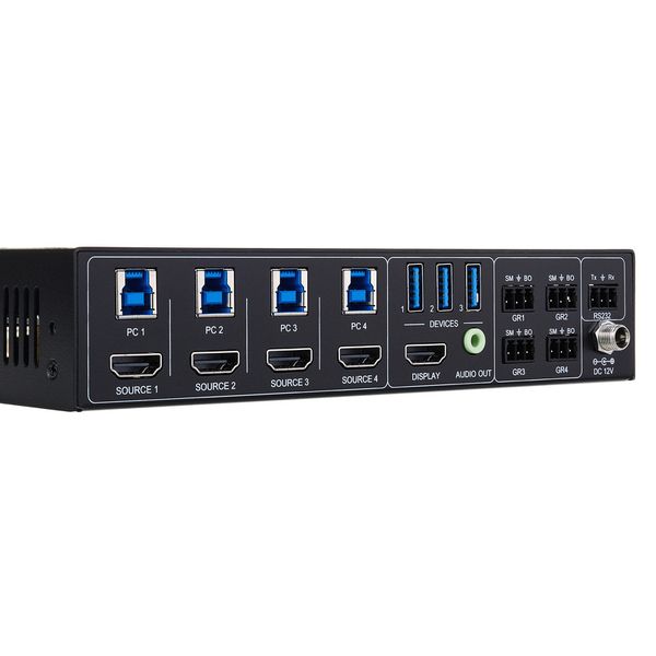 PureLink PureTools PT-SW-HD41USB