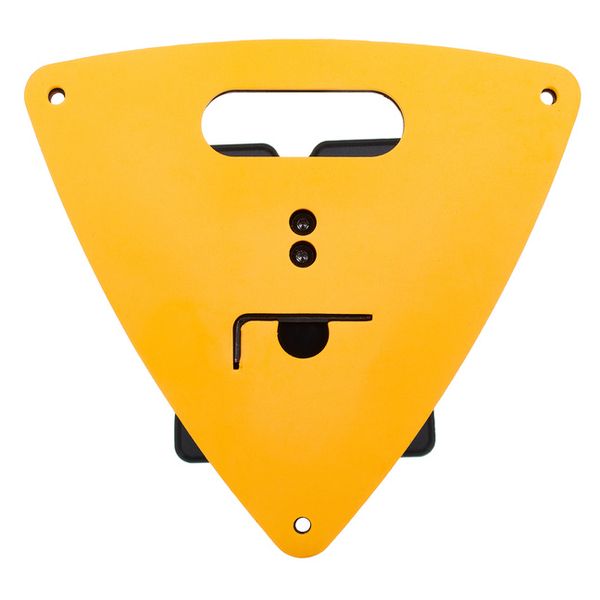 Roadworx Monitor Speaker Stand Table