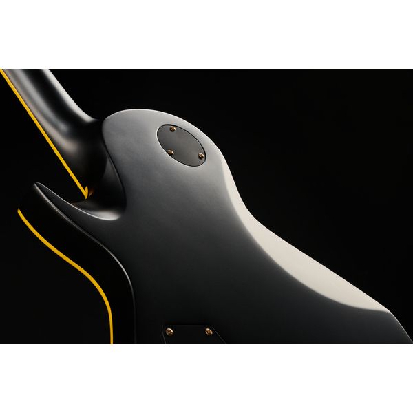 Harley Benton SC-Custom III VBK