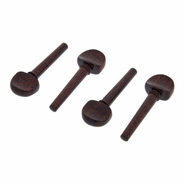 Roth & Junius Violin Pegs Std Tintul 3/4 Med