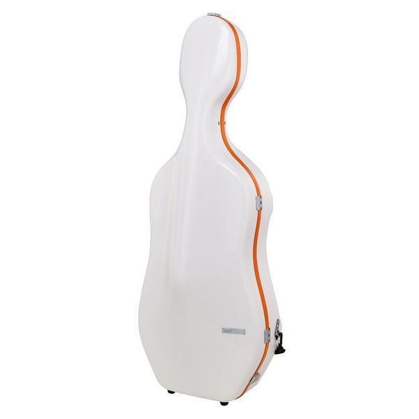 bam SUP1005XLWO Cello Case 4/4