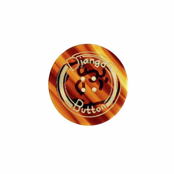 John Pearse Django Pick