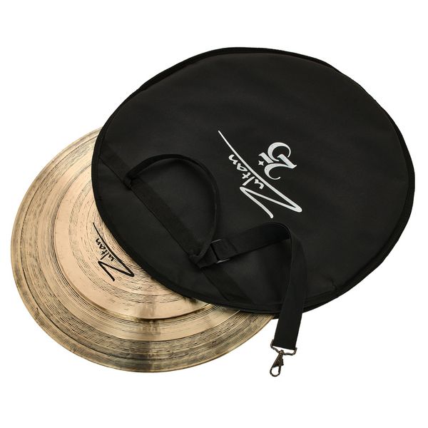 Zultan 25 Anniversary Cymbal Set 2