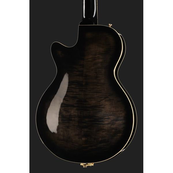 Duesenberg Starplayer TV Thomann Edition