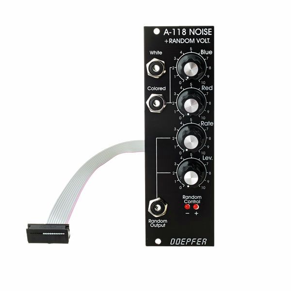 Doepfer A-118 Noise/Random Vintage Ed.