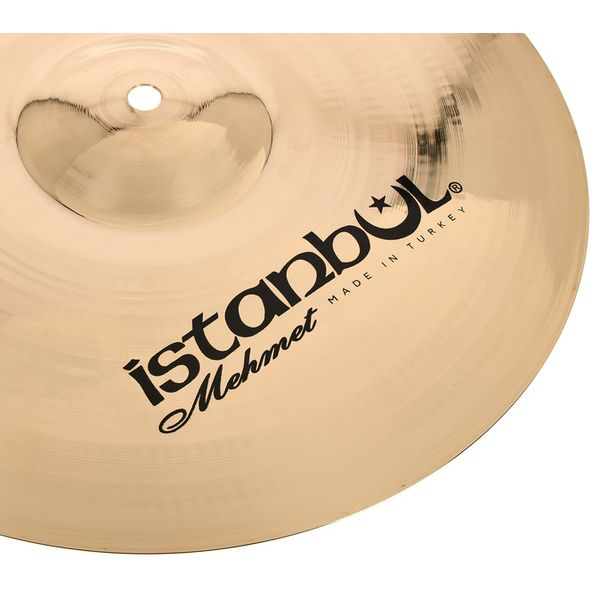 Istanbul Mehmet IMC Brilliant 5pcs Special Set