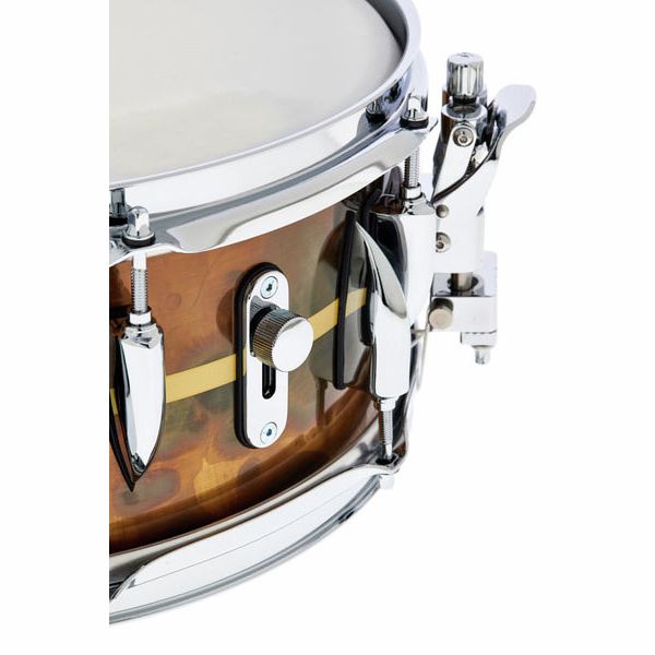 Sonor SSD 13"x5,75" Brass BG 2.0
