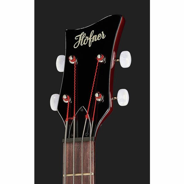 H&ouml;fner Club Bass Ignition SE Sunburst